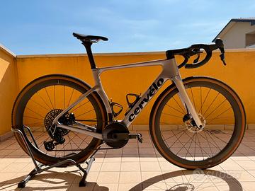 Cervelo Aspero 5 Force tg.54