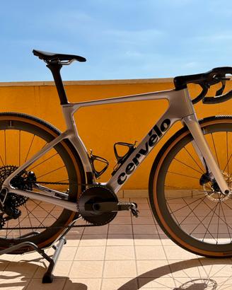 Cervelo Aspero 5 Force tg.54