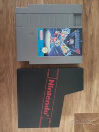 Mega Man 3 NES – Versione Italiana ITA