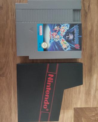 Mega Man 3 NES – Versione Italiana ITA