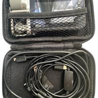 Video recorder per musicisti