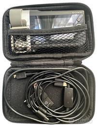 Video recorder per musicisti