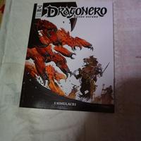 Dragonero-Mondo Oscuro N.ro 10