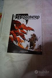 Dragonero-Mondo Oscuro N.ro 10