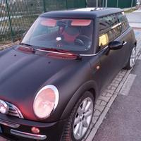 Mini Cooper 2002 1.6 non marciante