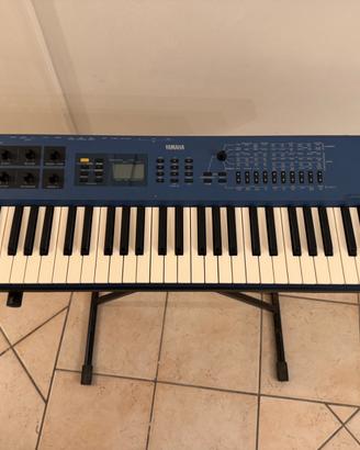 Yamaha CS1X