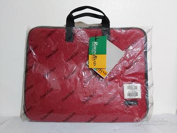 Borsa per Notebook in neoprene - Nuova -