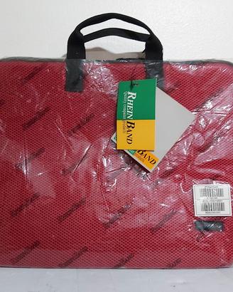 Borsa per Notebook in neoprene - Nuova -