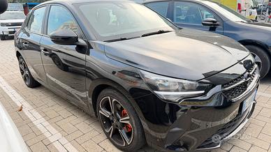 Opel corsa f