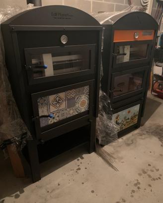 Forno a legna
