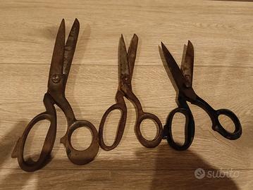 forbici da sarto