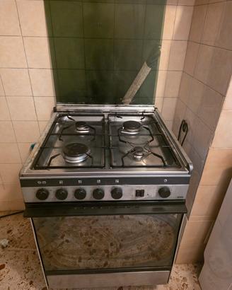 Cucina IGNIS