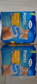 2 confezioni TENA Pants protect + taglia M