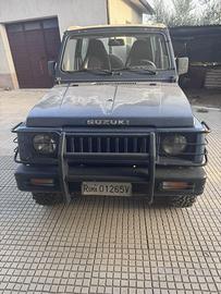 Suzuki Santana SJ410