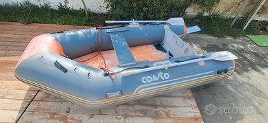 tender coasto 270 usato
