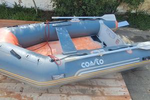 tender coasto 270 usato