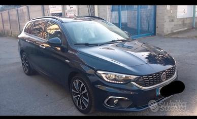 Fiat Tipo Station Wagon Lounge GPL 