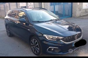 Fiat Tipo Station Wagon Lounge GPL 