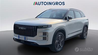 Jaecoo Jaecoo 7 - Jaecoo 7 SHS-P 1.5 tgdi phev Pre