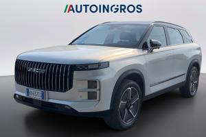 Jaecoo Jaecoo 7 - Jaecoo 7 SHS-P 1.5 tgdi phev Pre