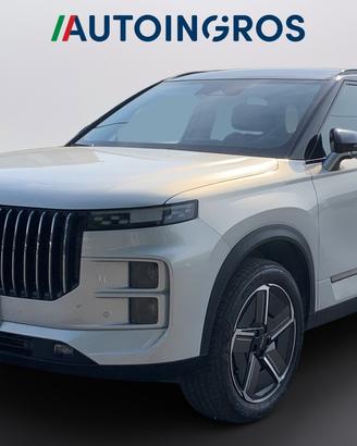 Jaecoo Jaecoo 7 - Jaecoo 7 SHS-P 1.5 tgdi phev Pre