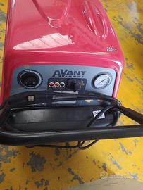 Idropulitrice professionale