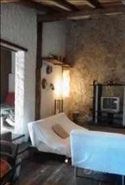 Ca.s.A arredata Vista Etna per Single