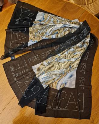 foulard Basile 
