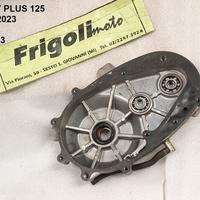 carter ingranaggi AGILITY PLUS 125 2018 2019 2021 