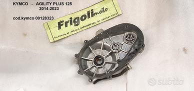 carter ingranaggi AGILITY PLUS 125 2018 2019 2021 