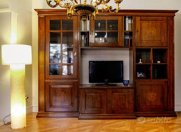 Per rinnovo esposizione