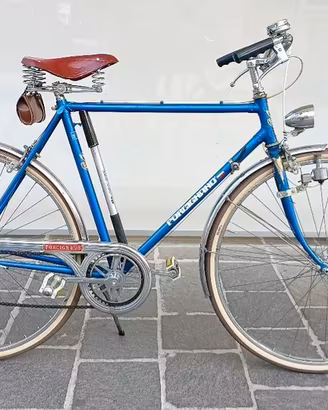 Bici uomo anni 70