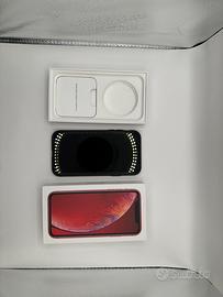 iPhone Xr 64G RED