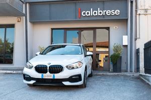 Bmw 116d 5p. 1.5 Advantage 116 CV TETTO