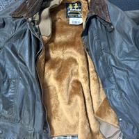 Giacca Barbour con imbottitura interna taglia XL