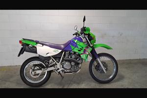 Kawasaki Klr 650