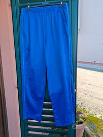Pantalone tuta Fila taglia 50 