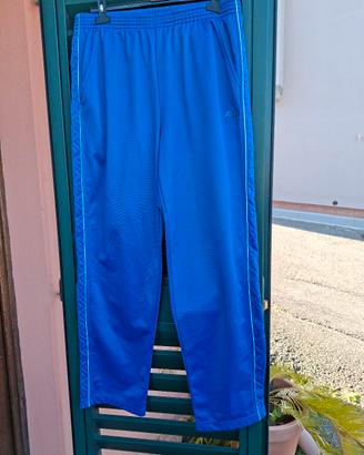 Pantalone tuta Fila taglia 50 