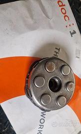 Frizione 6 molle vespa ox