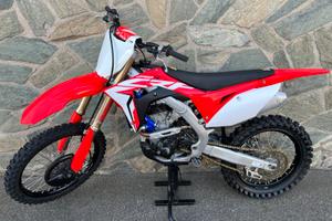 Honda crf 250 2019