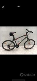 Bici  mtb rockrider 5.1