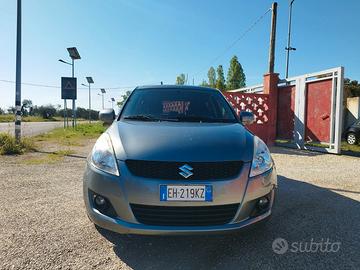 Suzuki Swift 1.3 DDiS 5 porte GL Style