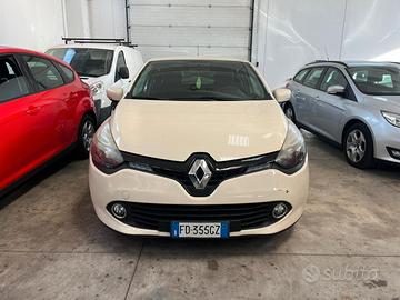 Renault Clio 1.5 dCi 8V 75CV 5 porte Costume Natio
