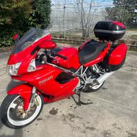 Ducati ST3 ASI