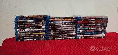 bluray vari titoli 34
