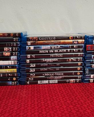 bluray vari titoli 34