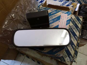 Specchio retrovisore interno per Fiat uno turbo 