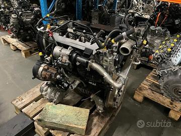 MOTORE F1AE3481D (EURO 5)