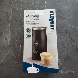 MilkEasy Lavazza Montalatte 