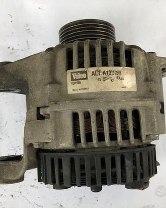 Alternatore Fiat Ducato 2001 1905cc TD DHX kw66